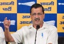 जस्टिस स्वर्ण कांता शर्मा की बेंच से केस हटाने की मांग लेकर सुप्रीम कोर्ट पहुंचे केजरीवाल