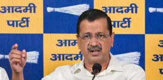 जस्टिस स्वर्ण कांता शर्मा की बेंच से केस हटाने की मांग लेकर सुप्रीम कोर्ट पहुंचे केजरीवाल