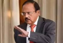 देश ऑटोपायलट पर भी चला, तो बन जाएगा विकसित भारत, एनएसए अजीत डोभाल का बड़ा बयान