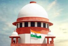 3 हफ्ते में हलफनामा दायर नहीं किया तो…, पुलिस थानों में सीसीटीवी को लेकर सुप्रीम कोर्ट की राज्य सरकारों को चेतावनी