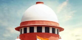 3 हफ्ते में हलफनामा दायर नहीं किया तो…, पुलिस थानों में सीसीटीवी को लेकर सुप्रीम कोर्ट की राज्य सरकारों को चेतावनी