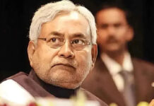 नीतीश का बड़ा दांव: सत्ता संभालते ही बिहार में अफसरशाही का ‘रीसेट’