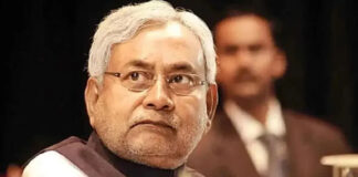 नीतीश का बड़ा दांव: सत्ता संभालते ही बिहार में अफसरशाही का ‘रीसेट’