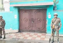 कोलकाता-दुर्गापुर समेत 9 ठिकानों पर मारा छापा