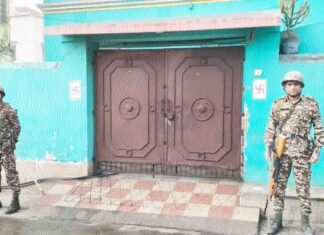 कोलकाता-दुर्गापुर समेत 9 ठिकानों पर मारा छापा