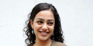 नित्या मेनन ने बढ़ाया एक और कदम, अब प्रोड्यूसर बन जीतेंगी लोगों का दिल