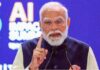 एआई समिट में भारत की क्षमता की दुनिया में तारीफ हुई, पीएम मोदी ने कहा- पूरी मानवता को फायदा होगा