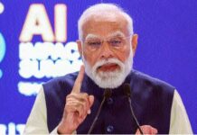 एआई समिट में भारत की क्षमता की दुनिया में तारीफ हुई, पीएम मोदी ने कहा- पूरी मानवता को फायदा होगा
