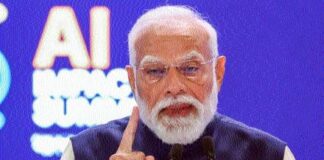एआई समिट में भारत की क्षमता की दुनिया में तारीफ हुई, पीएम मोदी ने कहा- पूरी मानवता को फायदा होगा