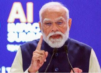 एआई समिट में भारत की क्षमता की दुनिया में तारीफ हुई, पीएम मोदी ने कहा- पूरी मानवता को फायदा होगा