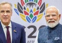 कनाडा में अपराधों से भारत का लेना-देना नहीं