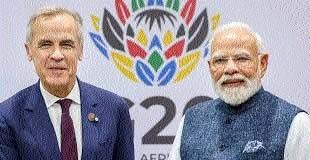 कनाडा में अपराधों से भारत का लेना-देना नहीं