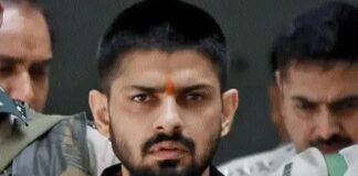 दिल्ली पुलिस ने लॉरेंस बिश्नोई की लीगल टीम पर फायरिंग करने वाला शूटर दबोचा, रोहित गोदारा गैंग से जुड़ा कनेक्शन