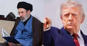 न युद्धविराम की मांग न ही बातचीत की, ईरान ने खारिज किया अमेरिकी दावा, भडक़े ट्रंप बोले- झूठी खबरें फैला रहा