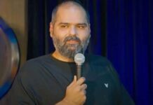 рдлрд┐рд░ рдлрдВрд╕реЗ рдХреЙрдореЗрдбрд┐рдпрди рдХреБрдгрд╛рд▓ рдХрд╛рдорд░рд╛, рдЖрд░рдПрд╕рдПрд╕ рд╡рд╛рд▓реА рдЯреАрд╢рд░реНрдЯ рдкрд░ рдмрд╡рд╛рд▓, рднрд╛рдЬрдкрд╛ рдиреЗ рджреА рдПрдХреНрд╢рди рдХреА рдЪреЗрддрд╛рд╡рдиреА