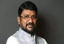 मुंबई महानगर पालिका चुनाव के बीच उद्धव ठाकरे को झटका, पूर्व विधायक भाजपा में होंगे शामिल