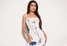 जब 4 साल की उम्र में फातिमा सना शेख को सेट पर पड़ी थी जोरदार डांट, संघर्ष के साथ तय किया फिल्मी सफर