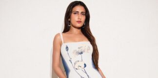 जब 4 साल की उम्र में फातिमा सना शेख को सेट पर पड़ी थी जोरदार डांट, संघर्ष के साथ तय किया फिल्मी सफर