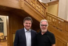 एपस्टीन फाइलों में नाम आने पर स्लोवाकिया के NSA का इस्तीफा, ब्रिटेन के पूर्व राजकुमार एंड्रयू पर भी दबाव