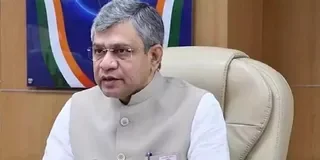 एआई इम्पैक्ट समिट: लोगों को हुई दिक्कतों के लिए अश्विनी वैष्णव ने मांगी माफी