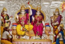 राम मंदिर में अब आम श्रद्धालु भी कर सकेंगे ‘राम परिवार’ के दर्शन, ट्रस्ट ने लिया बड़ा फैसला