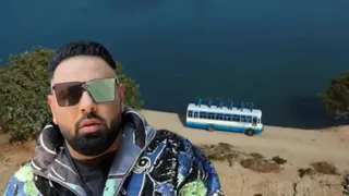 रैपर बादशाह की फिर बढ़ीं मुश्किलें, ‘टटीरी’ गीत पर अब बाल आयोग का नोटिस; 7 दिन में मांगा जवाब