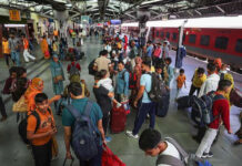 रेलवे कंसेशन कब होगा शुरू वरिष्ठ नागरिकों को प्रतीक्षा
