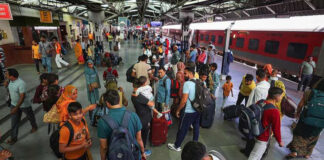 रेलवे कंसेशन कब होगा शुरू वरिष्ठ नागरिकों को प्रतीक्षा