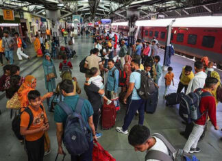 रेलवे कंसेशन कब होगा शुरू वरिष्ठ नागरिकों को प्रतीक्षा