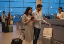 बैगेज नियम 2026: विदेश से अब ज्यादा सामान और गहने ला सकेंगे भारतीय, सरकार ने बढ़ाई सीमा