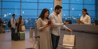 बैगेज नियम 2026: विदेश से अब ज्यादा सामान और गहने ला सकेंगे भारतीय, सरकार ने बढ़ाई सीमा