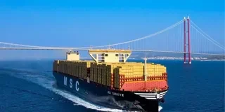 पश्चिम एशिया में युद्ध से प्रभावित निर्यातकों को बड़ी राहत, भारत आने वाले जहाजों को दी गई छूट