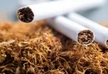 अरब सागर में कोस्ट गार्ड की बड़ी कार्रवाई, 5 करोड़ की विदेशी सिगरेट जब्त, 4 ईरानी गिरफ्तारर