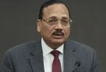 महिलाओं की भागीदारी से मजबूत होती है न्याय व्यवस्था’, सीजेआई सूर्यकांत ने की अहम टिप्पणी