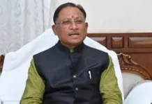 छत्तीसगढ़ में नए मतांतरण कानून को कैबिनेट की मंजूरी, होगी 10 साल जेल और भारी जुर्माना