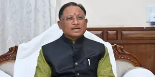 छत्तीसगढ़ में नए मतांतरण कानून को कैबिनेट की मंजूरी, होगी 10 साल जेल और भारी जुर्माना