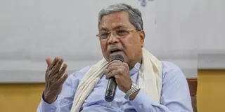 कर्नाटक में ‘जुबानी जंग’: स्वास्थ्य विभाग के उर्दू विज्ञापन पर भड़की भाजपा, सिद्धरमैया बोले- ‘क्या यह गलत है?’