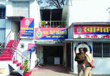 पावभाजी कारोबारी को गंभीर रूप से किया जख्मी, आरोपी पकड़ से दूर