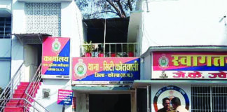 पावभाजी कारोबारी को गंभीर रूप से किया जख्मी, आरोपी पकड़ से दूर