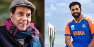 77वां गणतंत्र दिवस आज, धर्मेंद्र, रोहित शर्मा और हरमनप्रीत कौर से लेकर इन हस्तियों को मिला पद्म पुरस्कार