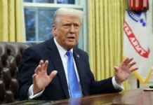 ‘जजों ने किया शर्मिंदा, अब सभी देशों पर लगेगा 10% अतिरिक्त टैरिफ’, अदालती फैसले से नाराज ट्रंप का एलान