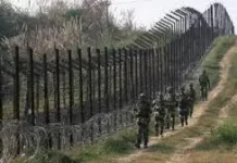 कोहरे की आड़ में घुसपैठ की आशंका, जम्मू के सीमांत इलाकों में अलर्ट, सेना-BSF और पुलिस ने बढ़ाई चौकसी