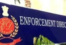भगोड़े बिल्डर शाश्वत गर्ग पर अब ED कसेगी शिकंजा, निवेशकों से करोड़ों की ठगी के मामले मनी लांड्रिंग की होगी जांच
