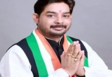 CG BREAK:जैजैपुर विधायक जेल भेजे गए