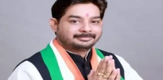 CG BREAK:जैजैपुर विधायक जेल भेजे गए