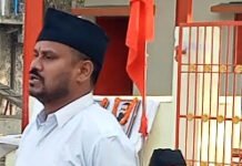 अधिकारों के साथ कर्तव्य की बात भी हो: मृगेश