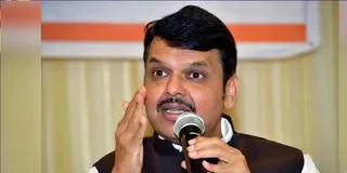 महाराष्ट्र में धोखाधड़ी-धोखाधड़ी के जरिए धर्मांतरण पर लगेगी लगाम, अवैध मतांतरण रोकने के लिए विधानसभा में सख्त बिल पेश