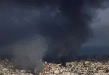 मिडिल ईस्ट में जंग तेज: भारतीयों की मदद के लिए दिल्ली में बना कंट्रोल रूम