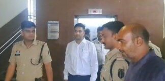 चैतन्य बघेल की करीब 61 करोड़ की संपत्ति अटैच