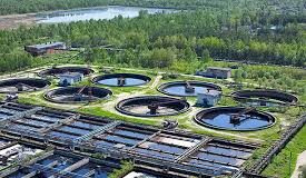 पुराने को डिस्मेंटल कर नगर निगम बनायेगा नया वाटर ट्रीटमेंट प्लांट